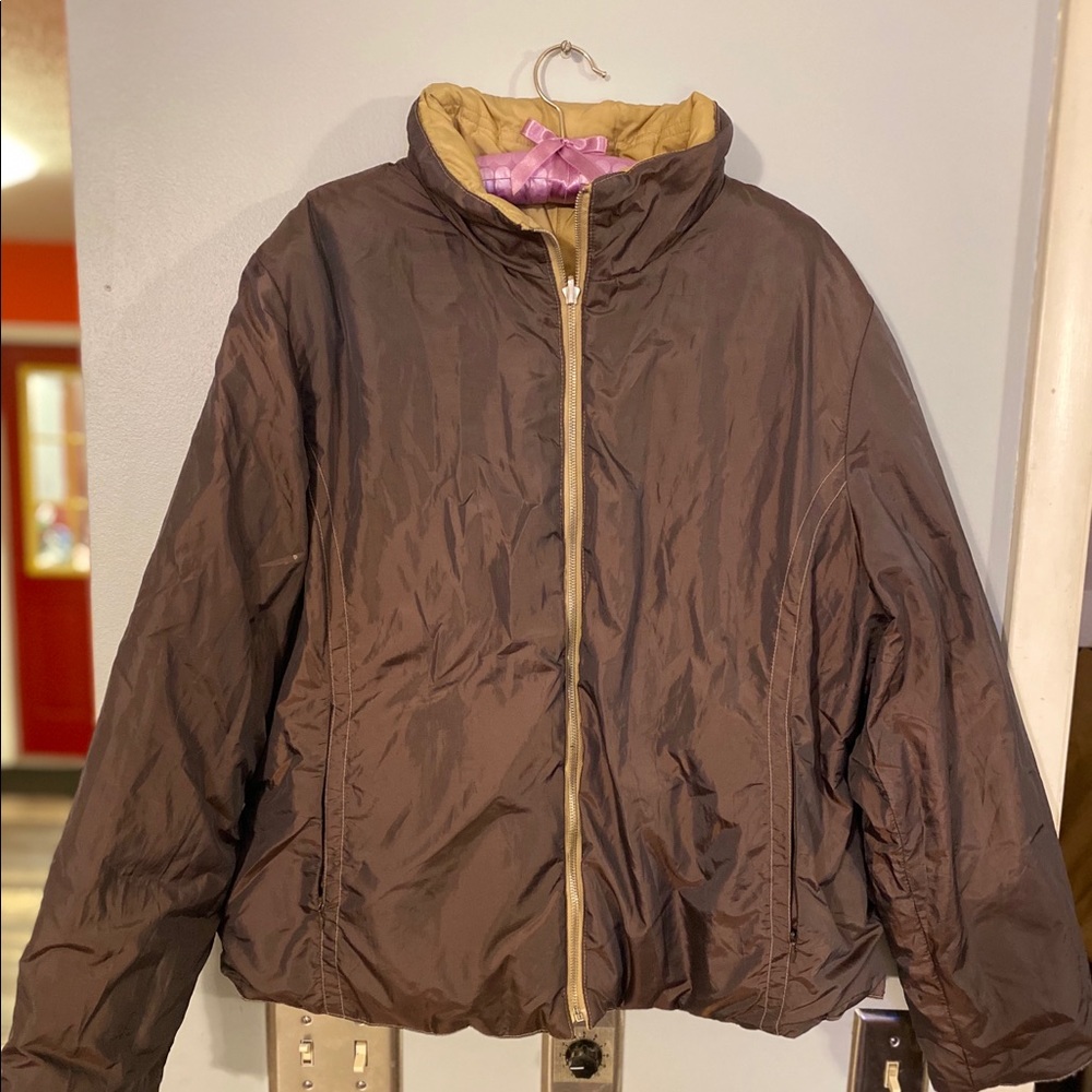 ❄️Anne Klein Sport Jacket❄️